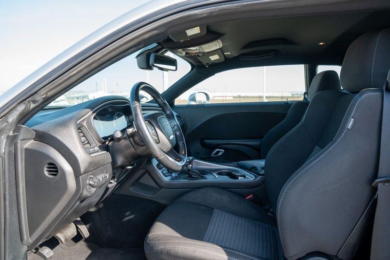 Used 2022 Dodge Challenger GTImage 11