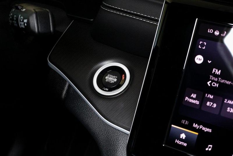 2025 Jeep Grand Cherokee L Altitude XImage 27