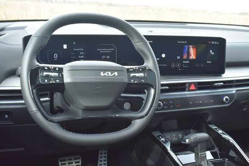 New 2026 Kia Sorento X-Line SXImage 23
