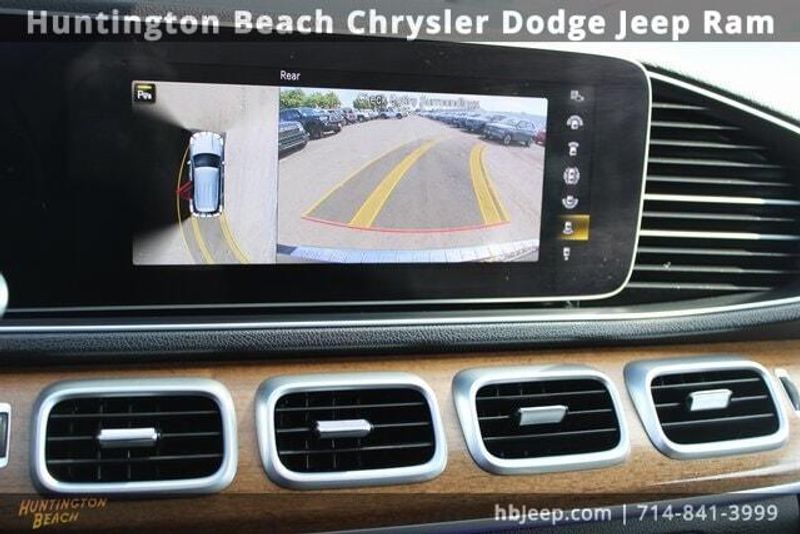 2021 Mercedes-Benz GLE 350Image 33