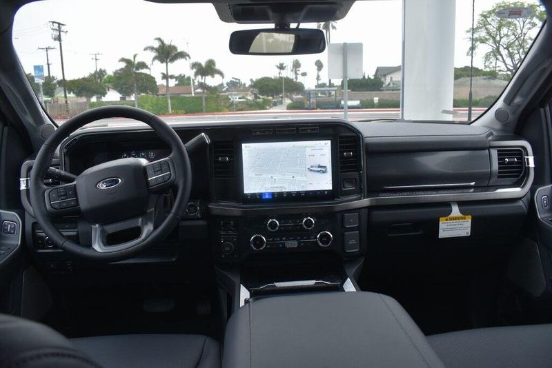 New 2024 Ford F-250SD LariatImage 18