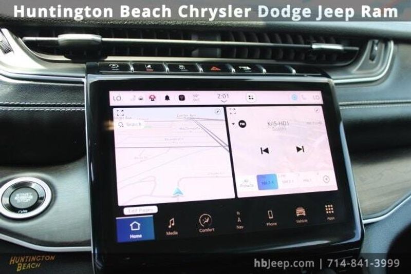 2022 Jeep Grand Cherokee LimitedImage 27