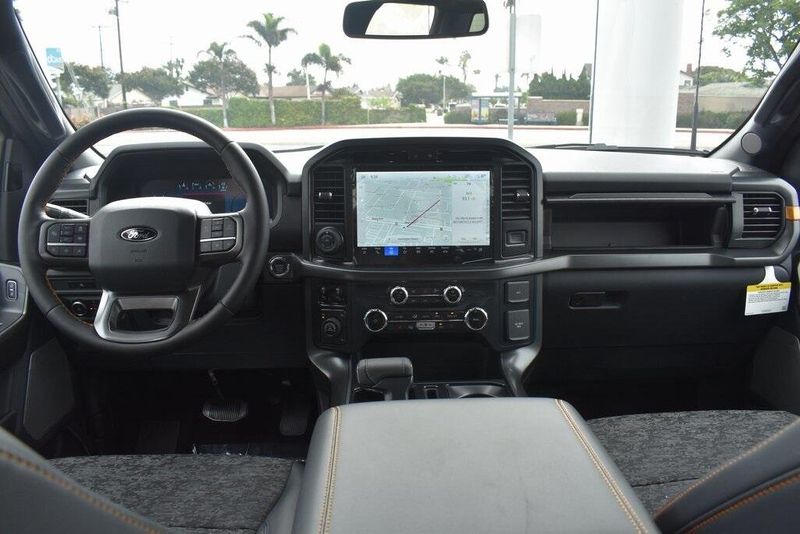 New 2025 Ford F-150 TremorImage 13