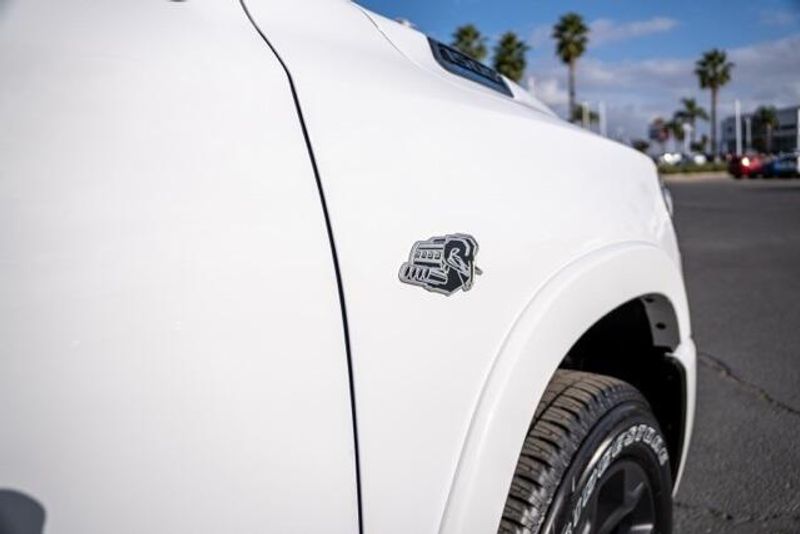 New 2026 RAM 1500 Big Horn Lone StarImage 11
