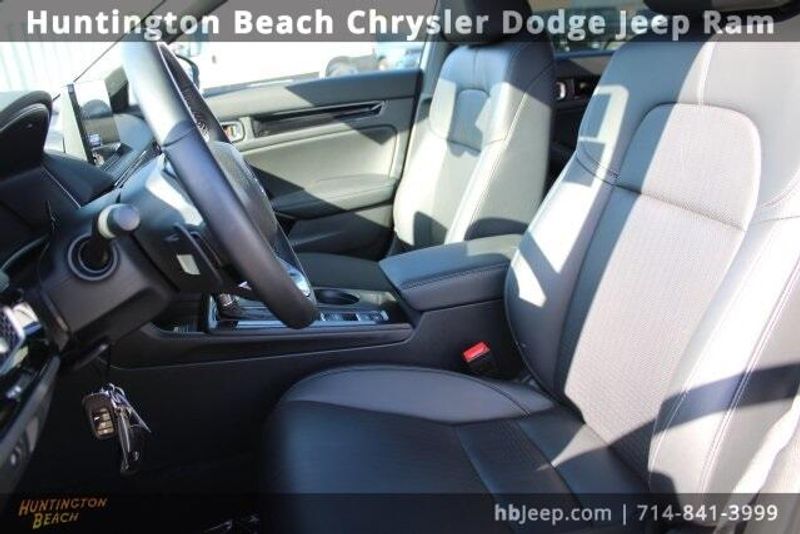 2022 Honda Civic Sport TouringImage 33