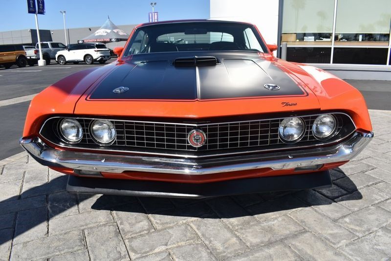 Used 1970 Ford Torino Image 51