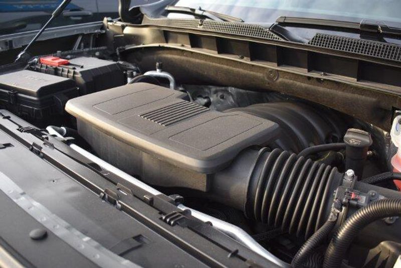 New 2026 Chevrolet Tahoe High CountryImage 43