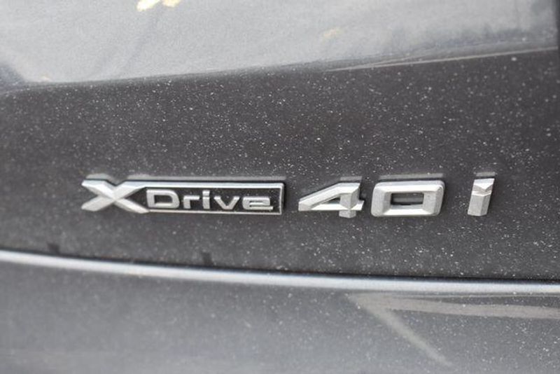 Used 2022 BMW X5 xDrive40iImage 11