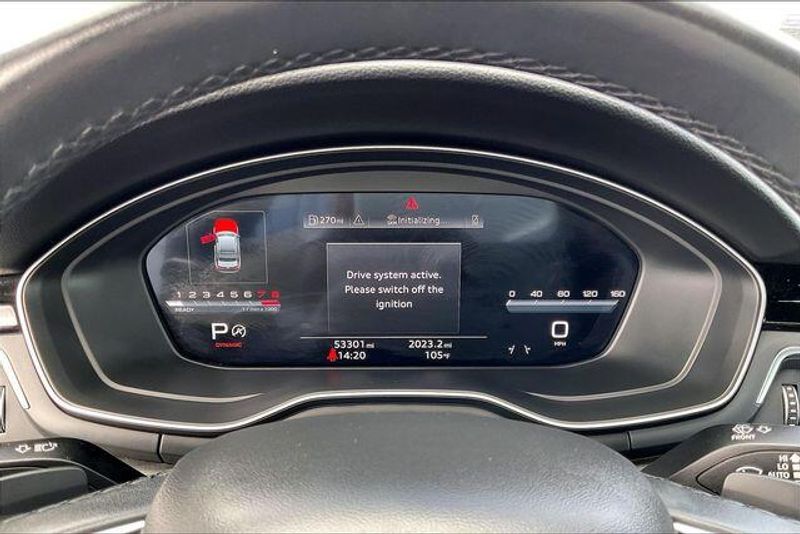 Used 2024 Audi A4 45 S line Premium PlusImage 20