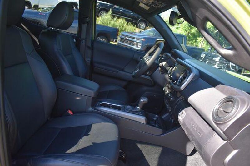 Used 2023 Toyota Tacoma TRD Off-RoadImage 14