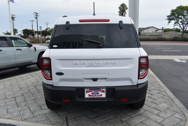 2024 Ford Bronco Sport Big BendImage 7