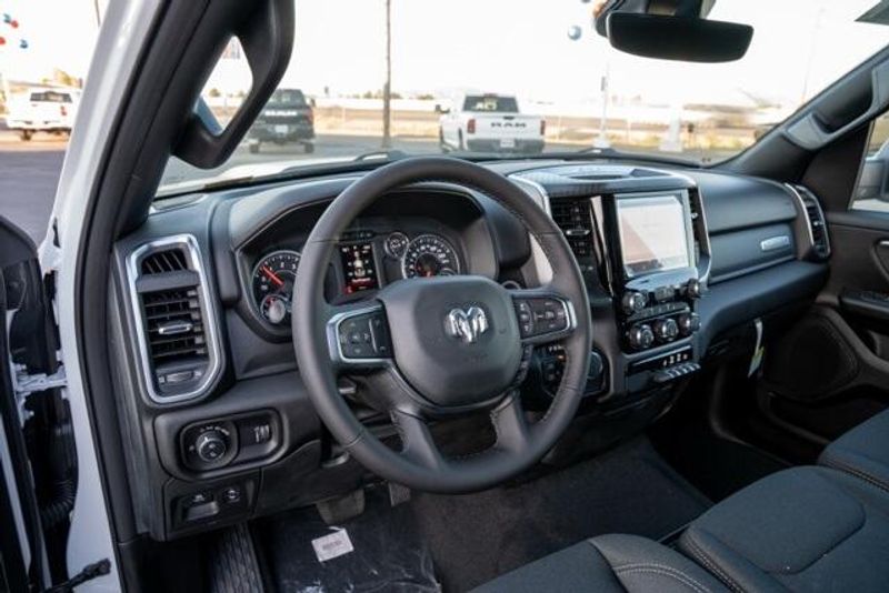 New 2026 RAM 1500 Big Horn Lone StarImage 10