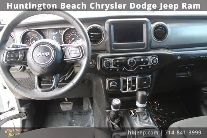 2023 Jeep Wrangler Sport SImage 13