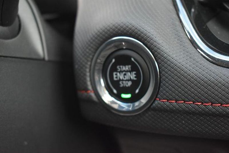 New 2025 Chevrolet TrailBlazer RSImage 31