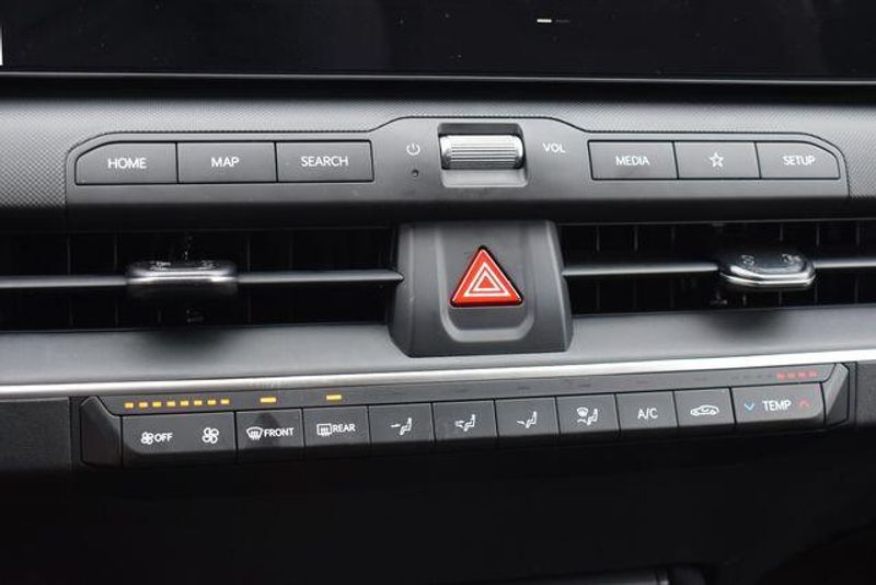 New 2026 Kia K4 LXSImage 26