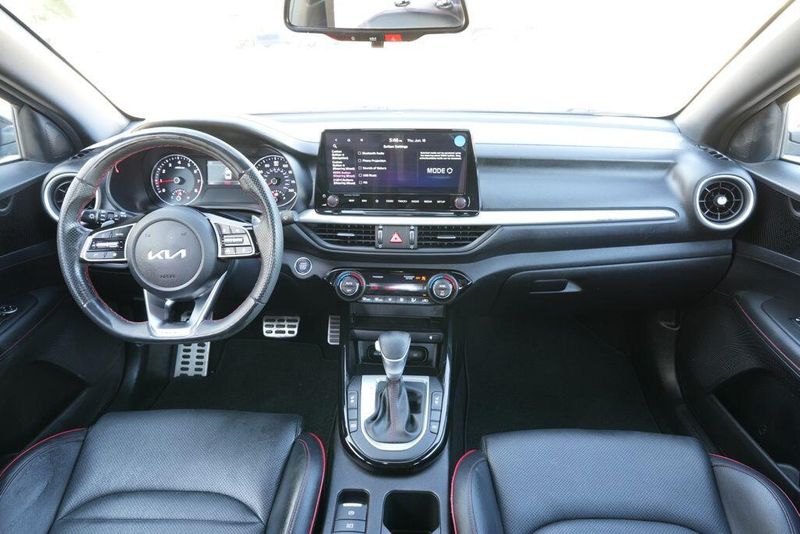 Used 2023 Kia Forte GTImage 15