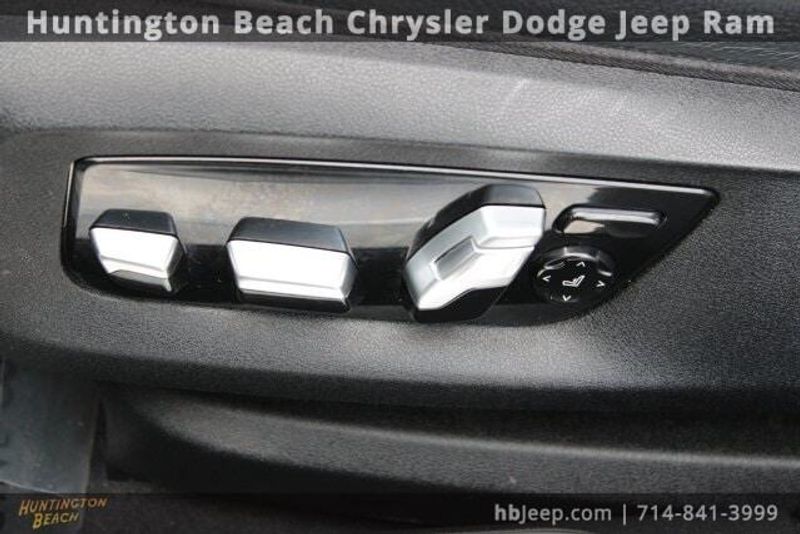 2020 BMW 7 Series 740iImage 36
