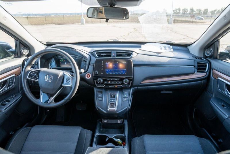 Used 2020 Honda CR-V Hybrid EXImage 23