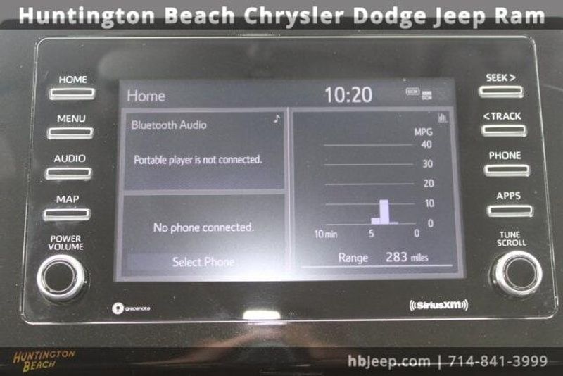 2023 Toyota Camry SEImage 22