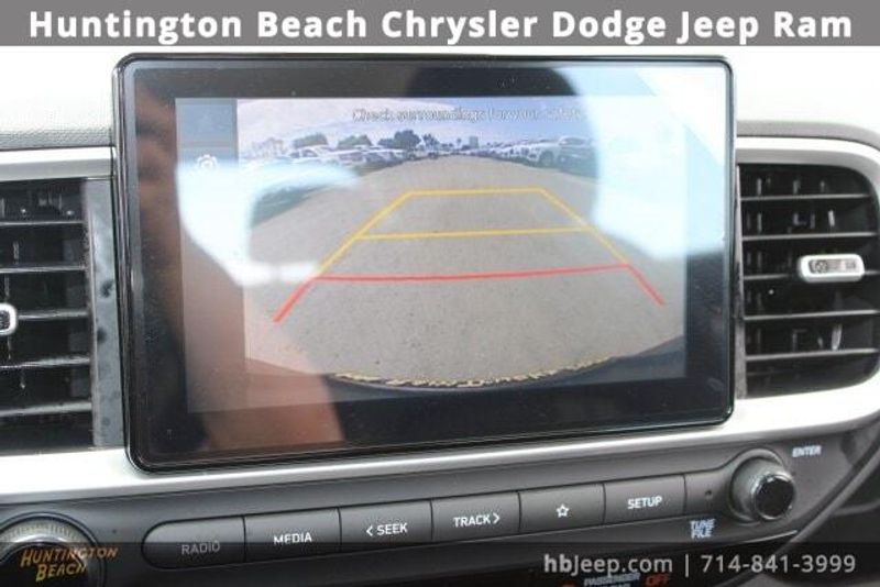 2025 Hyundai Venue SELImage 26