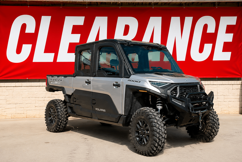 Used Inventory | Family Powersports