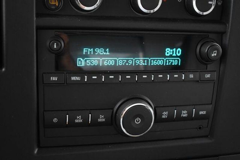 New 2026 Chevrolet Express 3500 Work VanImage 21