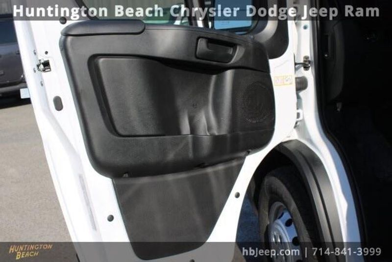 2023 RAM ProMaster 1500 136 WB - High RoofImage 12