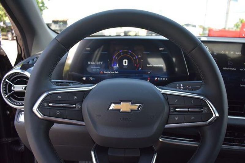New 2026 Chevrolet Equinox LTImage 27