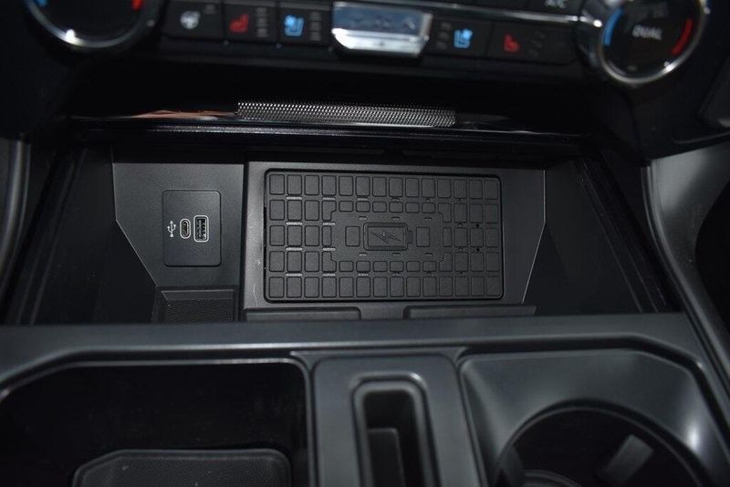 2025 Ford F-150 LariatImage 26