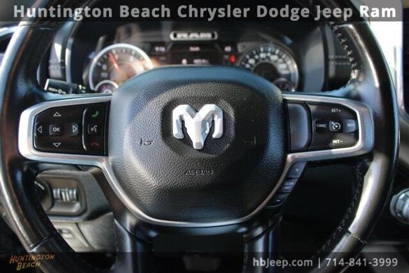 2022 RAM 1500 LaramieImage 18