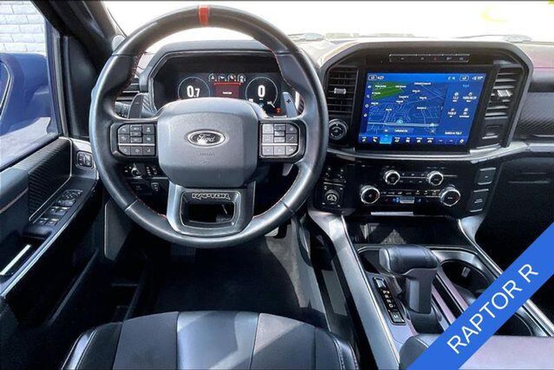 Used 2023 Ford F-150 RaptorImage 4
