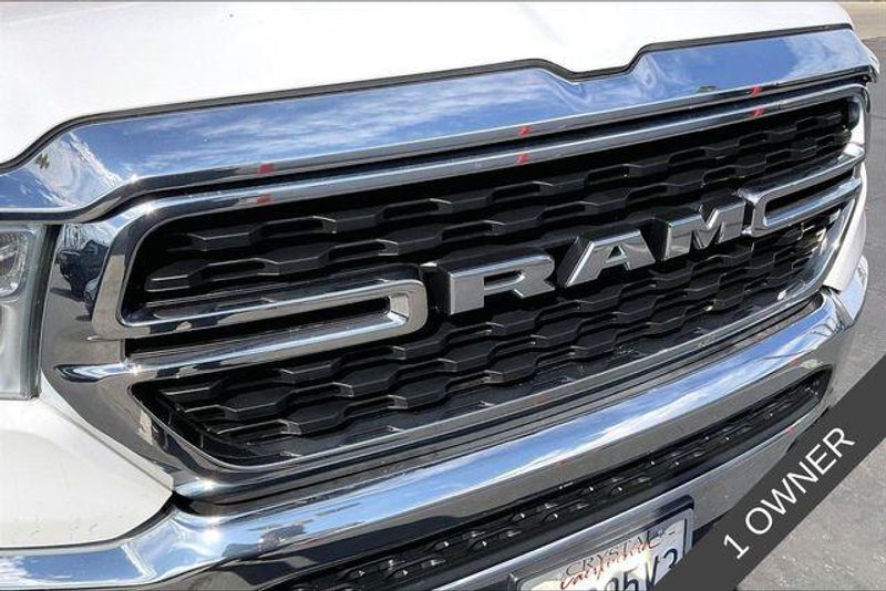 Used 2023 RAM 1500 Big Horn Lone StarImage 29