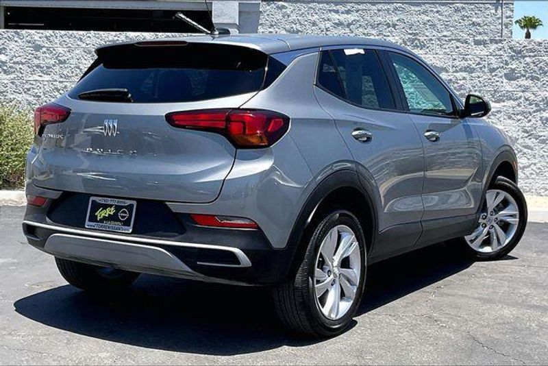 Used 2025 Buick Encore GX PreferredImage 13