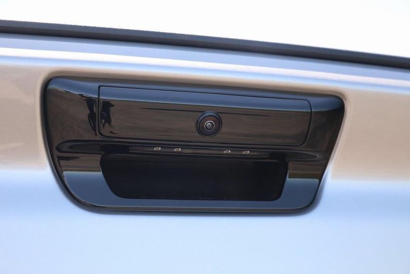 2025 RAM 1500 Rebel Crew Cab 4x4 5