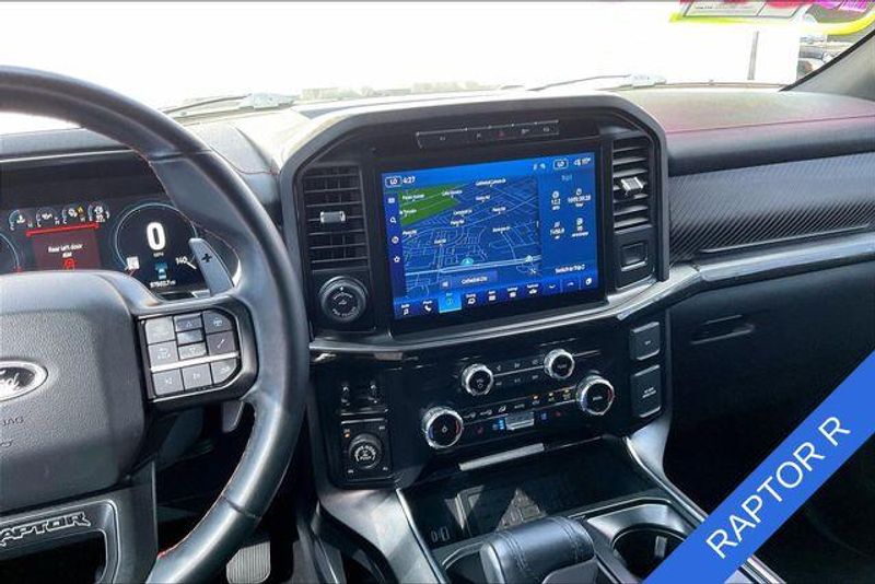 Used 2023 Ford F-150 RaptorImage 5