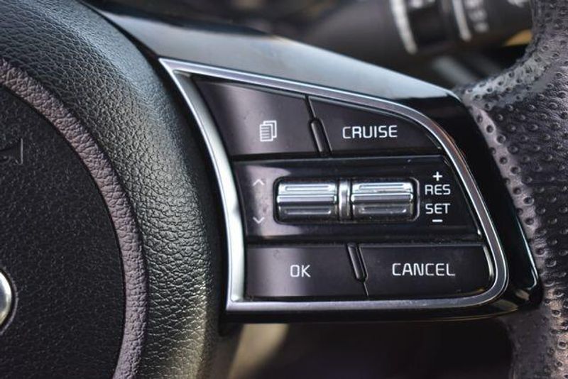 Used 2021 Kia Forte GT-LineImage 23