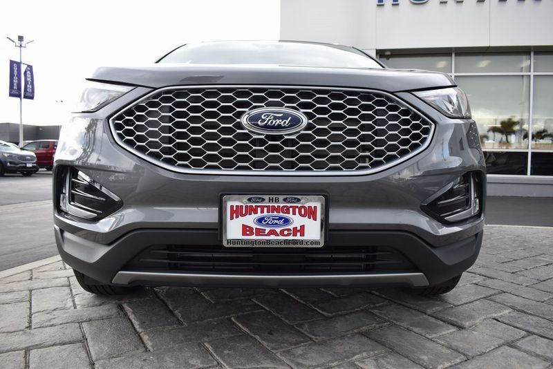 2024 Ford Edge SELImage 25