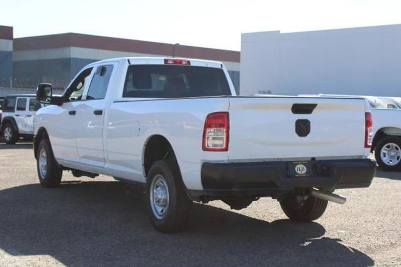 2023 RAM 2500 Tradesman Crew Cab 4x2 Long BoxImage 3