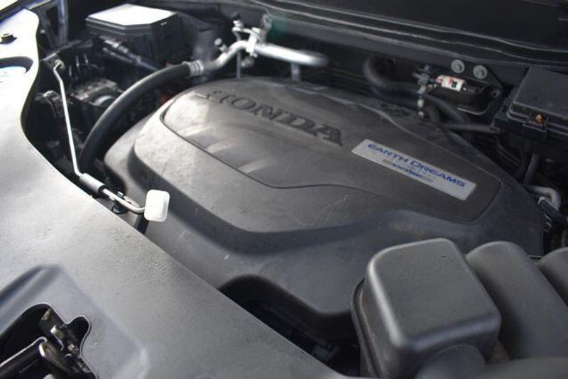 Used 2018 Honda Pilot EX-LImage 38