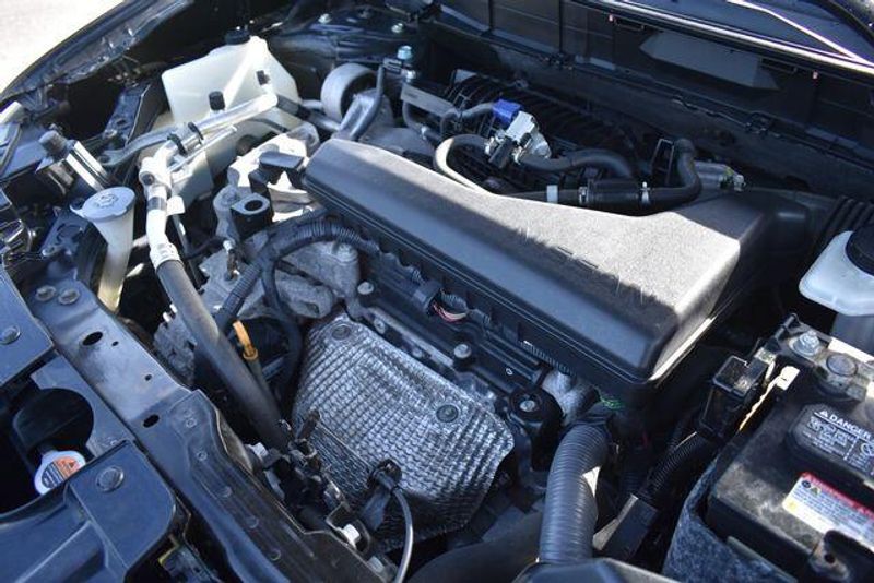 Used 2018 Nissan Rogue SImage 30