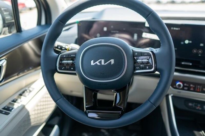 2026 Kia Carnival Hybrid SX PrestigeImage 18