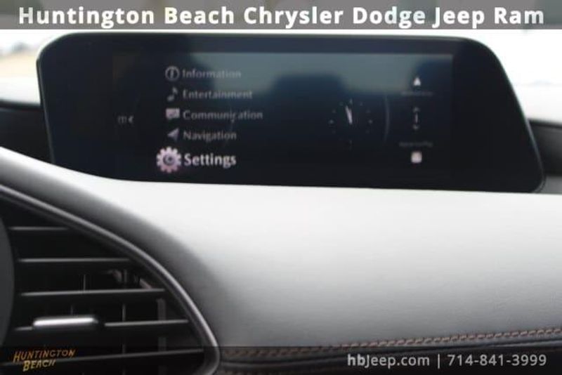 2024 Mazda Mazda3 2.5 S Select SportImage 25