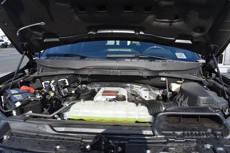 Used 2023 Ford F-150 Raptor RImage 34