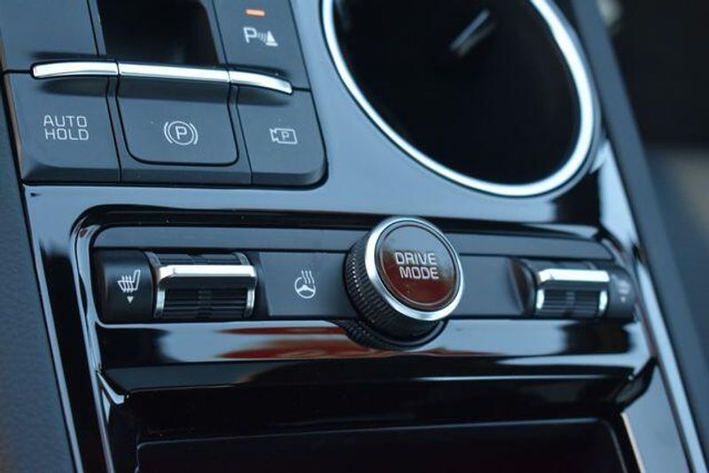 New 2026 Kia K5 GT-LineImage 25
