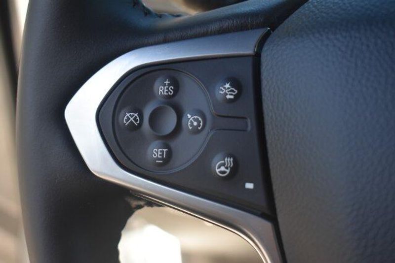 Used 2022 Chevrolet Traverse LT LeatherImage 29