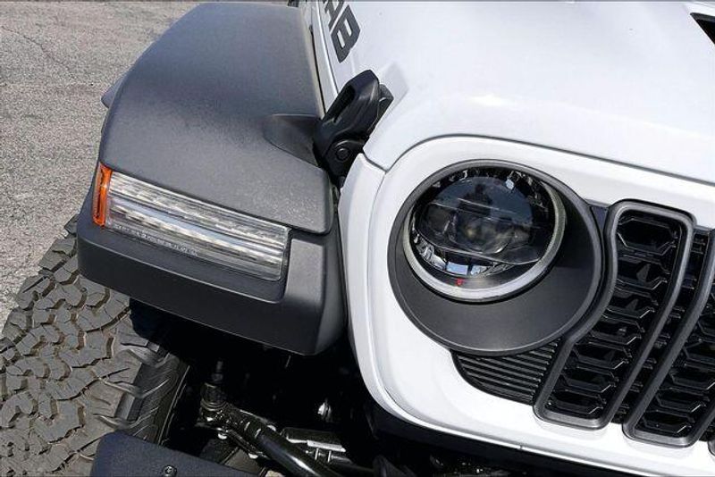 New 2026 Jeep Wrangler Moab 392Image 11