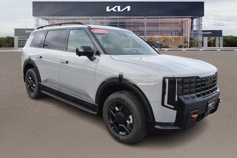 New 2027 Kia Telluride X-Pro SX-PrestigeImage 11