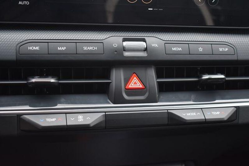 New 2026 Kia K4 GT-LineImage 31