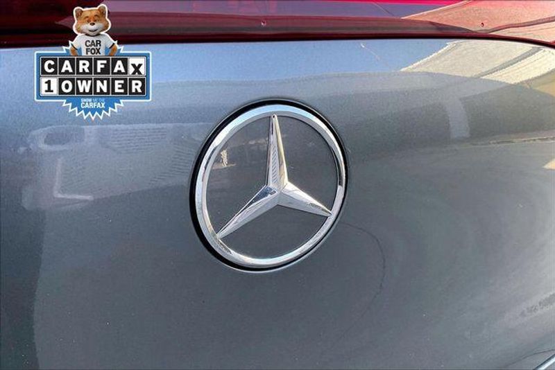 Used 2023 Mercedes-Benz EQE 350+ SUV SUVImage 30