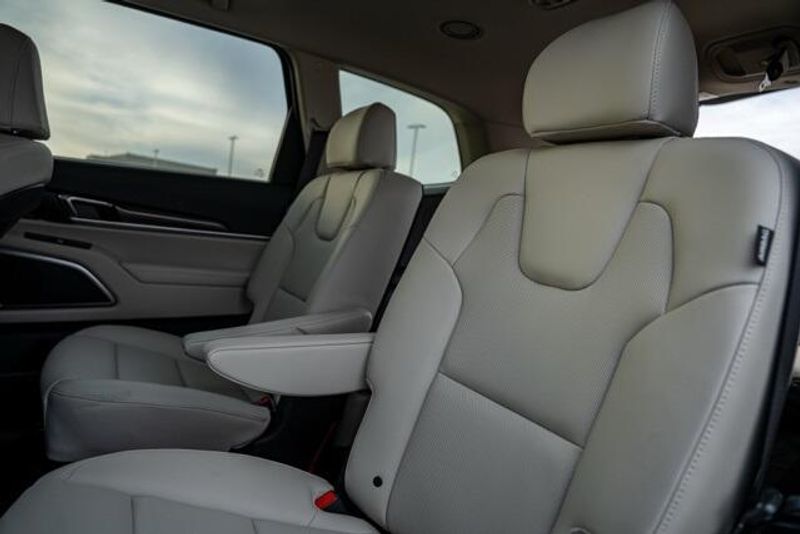 New 2025 Kia Telluride SImage 16